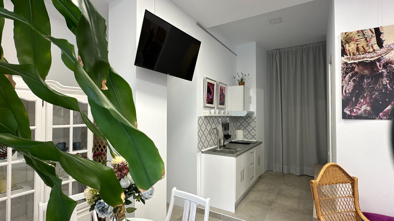 Estudio en calle Pizarro, 23 - Foto 6