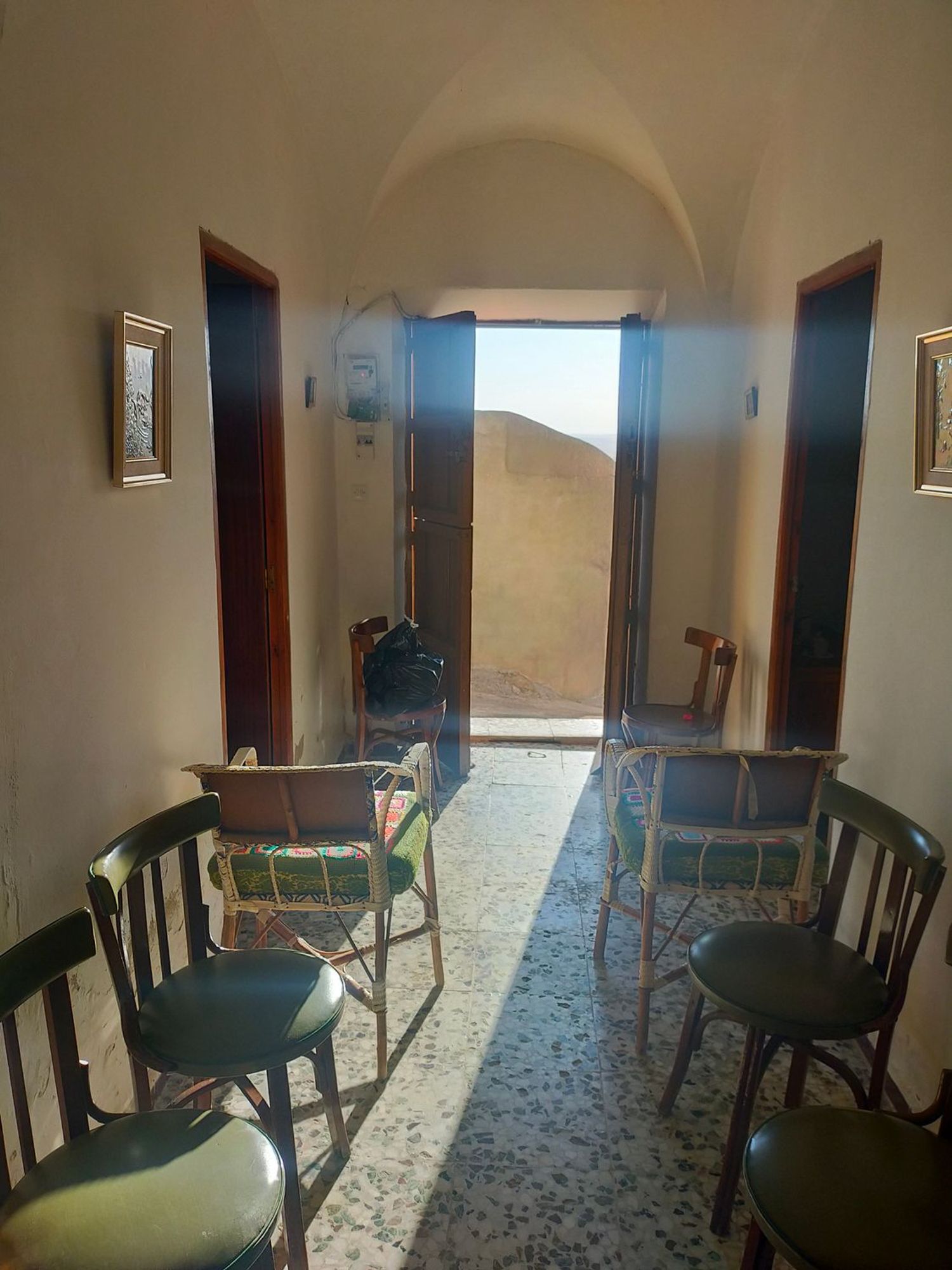 Casa de pueblo en Calle Emilio Castelar, 26 - Foto 2