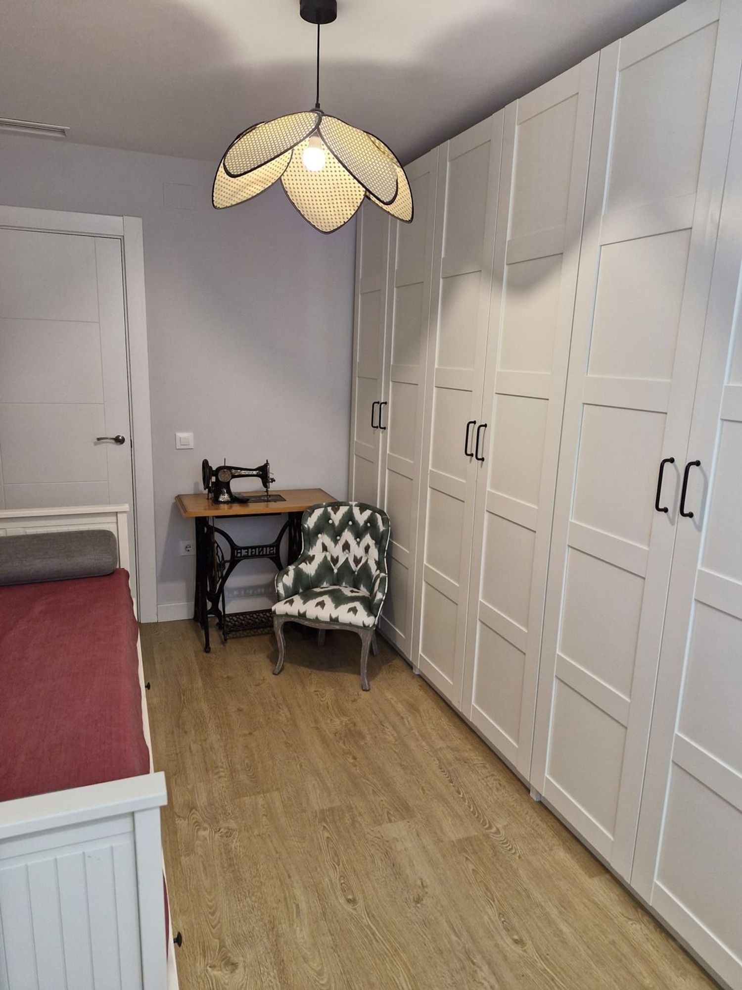 Piso en avenida del Ejército, 7 - Foto 30