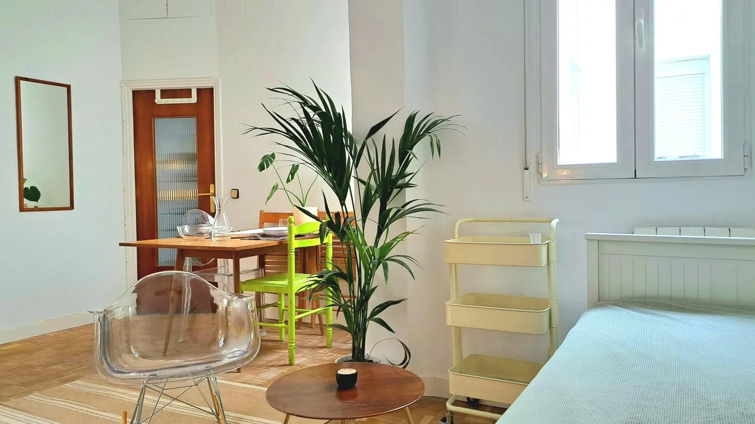 Piso en calle del Acuerdo, 33 - Foto 7