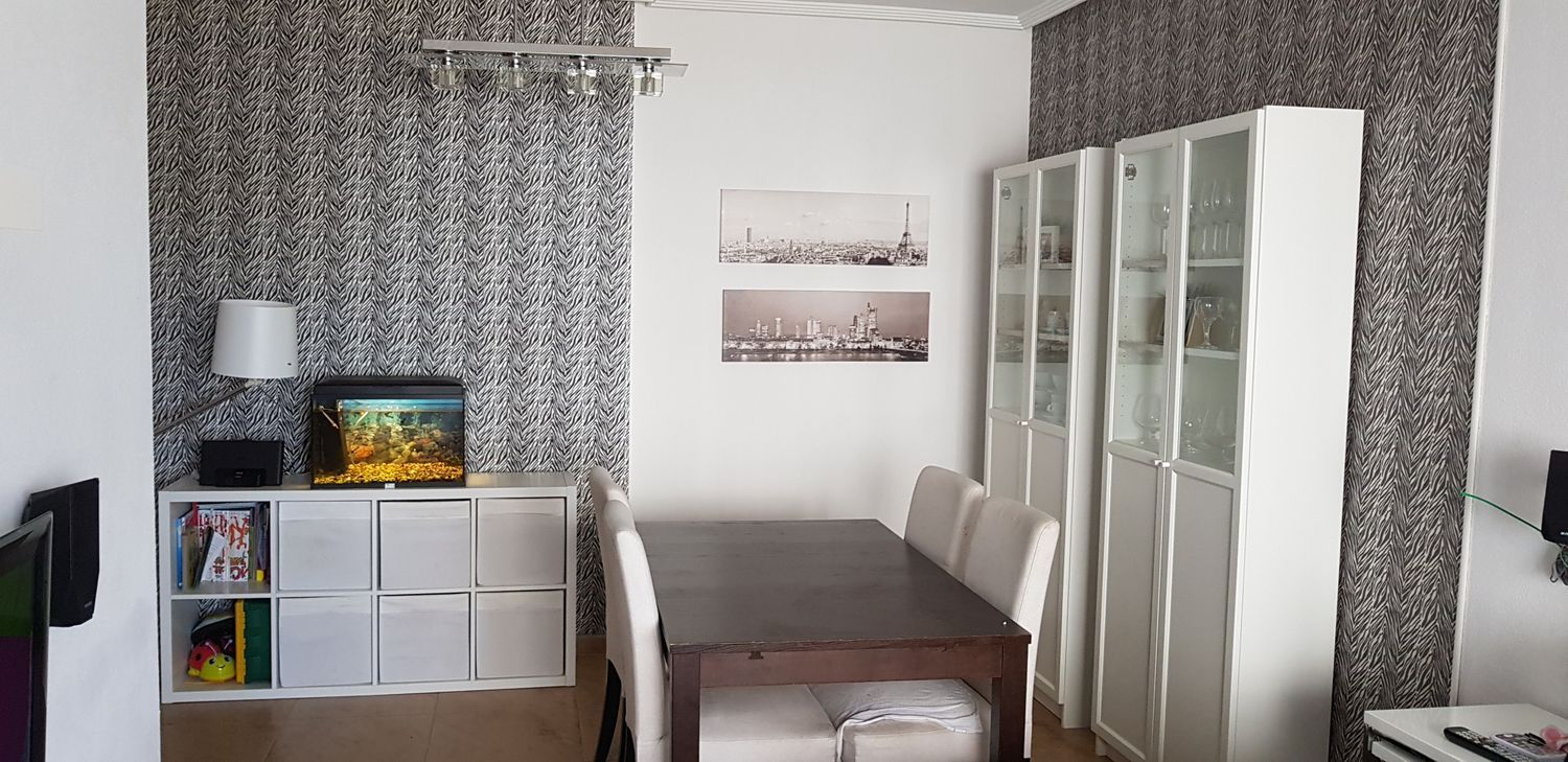 Piso en calle del Pino s/n