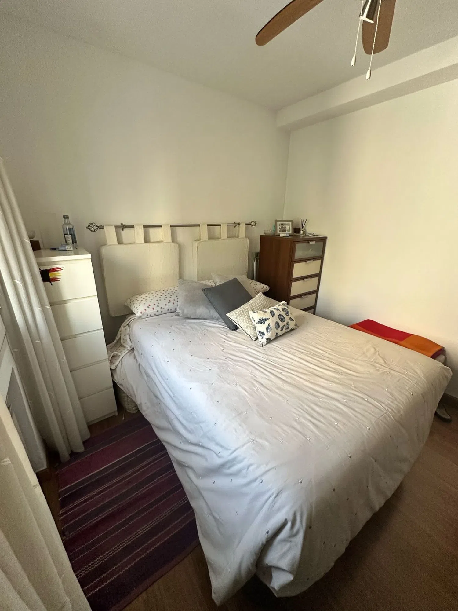 Piso en calle de Vélez Rubio, 189 - Foto 15