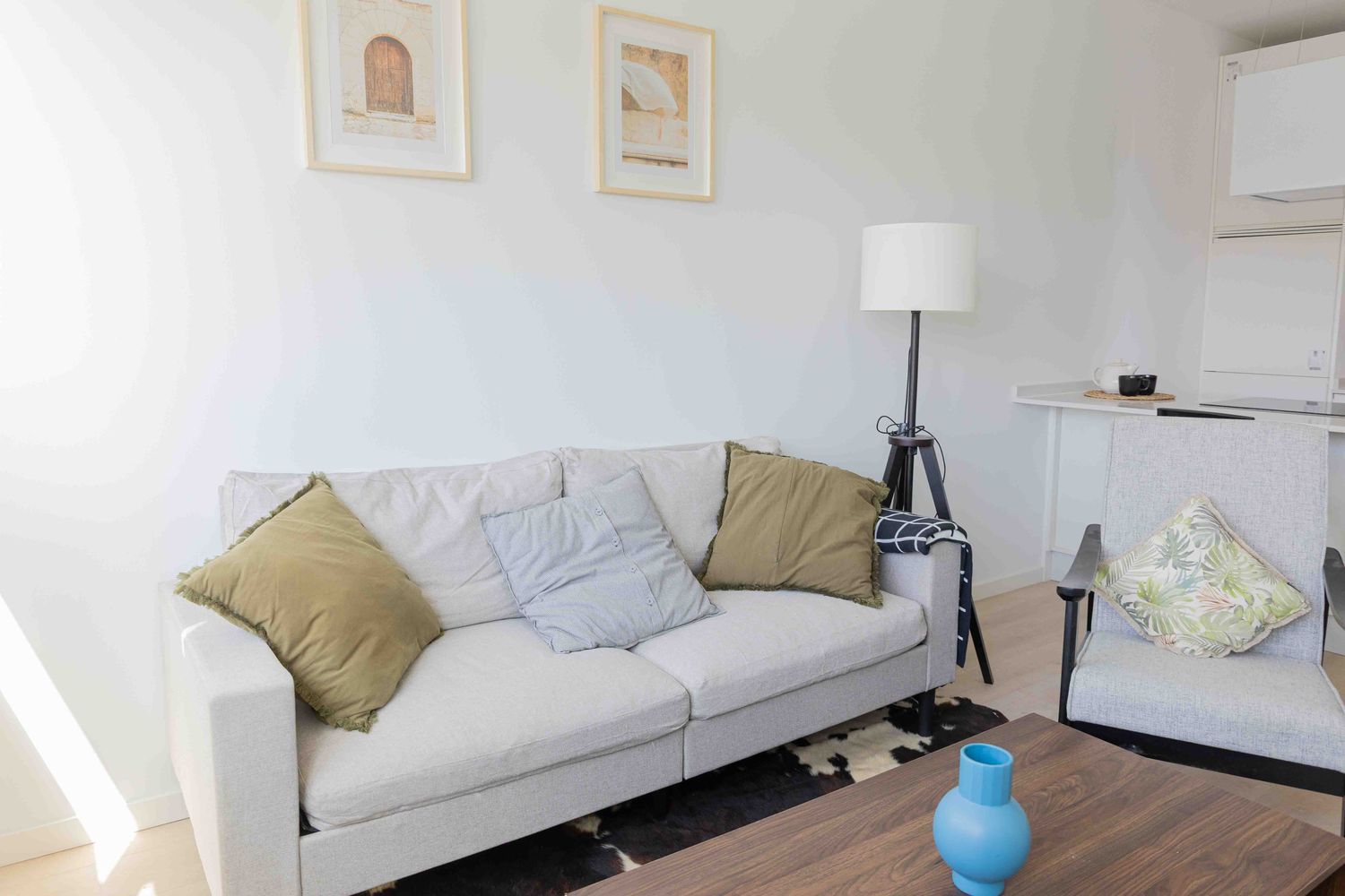 Piso en avenida de Tenerife, 2 - Foto 15