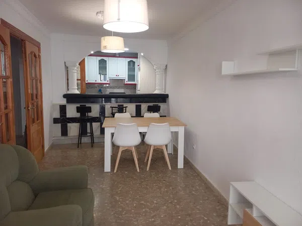 Piso en Calle Portería del Carmen, 1, Centro Ciudad - El Carmen - Foto 2