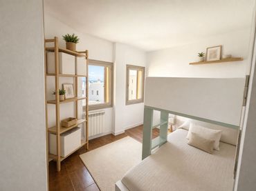 Apartamento en  Via Joaquim Gomis 9 - Foto 4