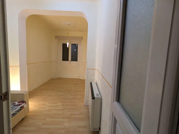 Piso en Barrio Palacio