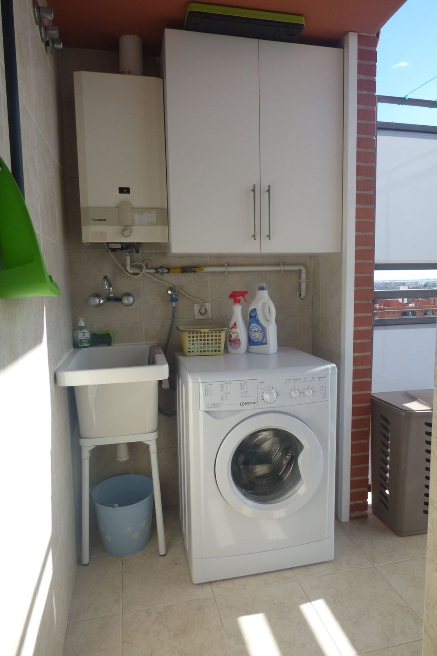 Piso en de l'Enginyer José Sirera, 4, Sant Marcellí - Foto 39