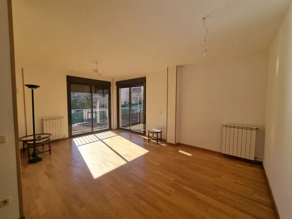 Piso en calle Santa Clara, 15 - Foto 1