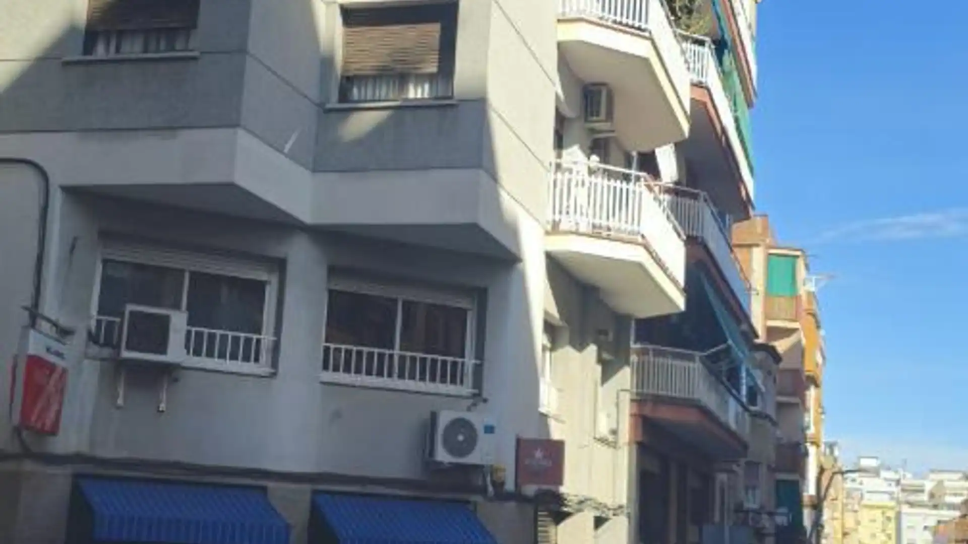 Piso en  Carrer de Rafael Campalans 113 - Foto 4