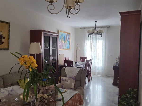 Chalet adosado en Plaza Rocío, 5, Reina Mercedes - Heliópolis - Foto 8