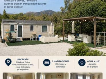 Chalet en Coin - Foto 1