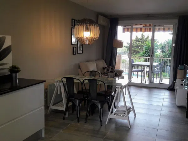 Piso en Paseo Sant Albert, 2 e, Vallpineda-Santa Bárbara, Vallpineda-Santa Bárbara - Foto 1