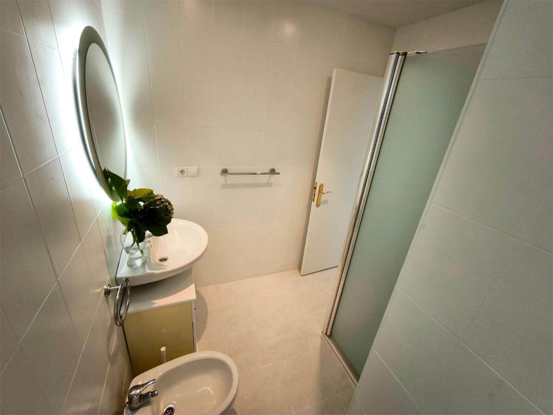 Piso en calle San Fernando 4 - Foto 24