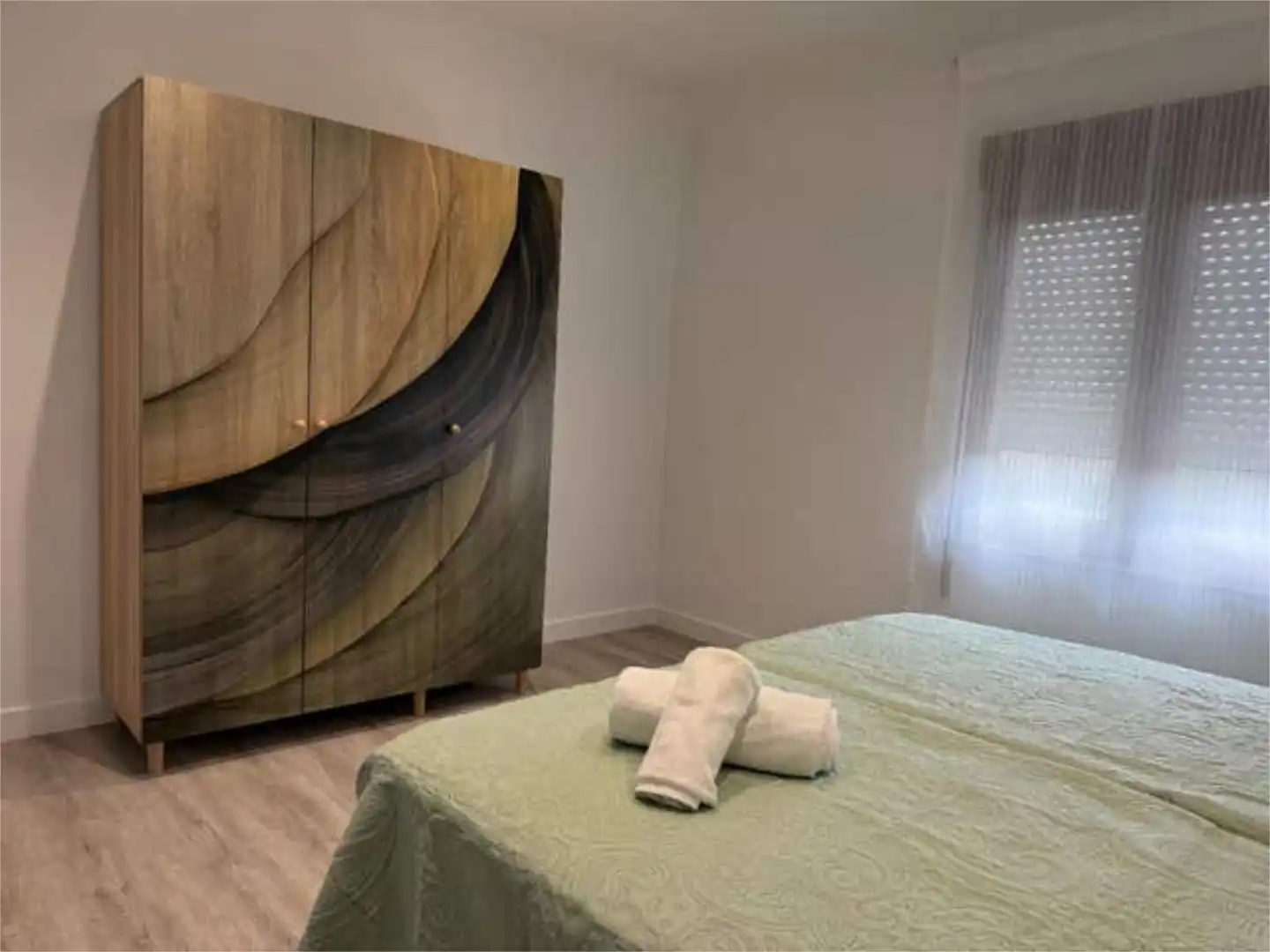 Chalet en Calle Usera, Langre - Foto 6