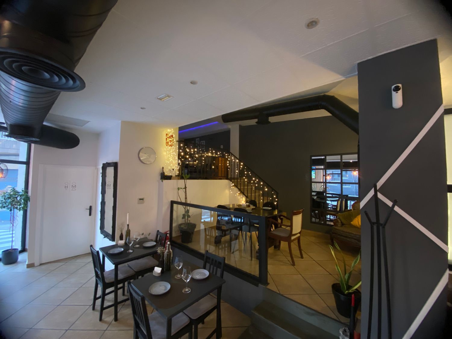 Restaurante en traspaso en Calle del Tucuman, 15 - Foto 4