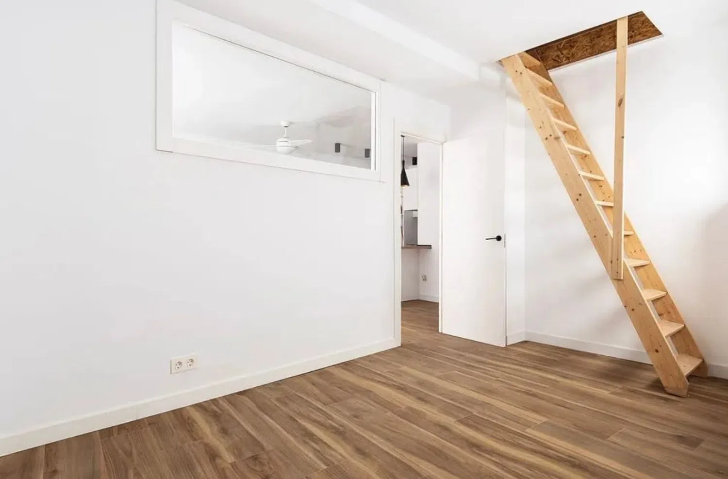 Piso en plaza de San Pablo, 9