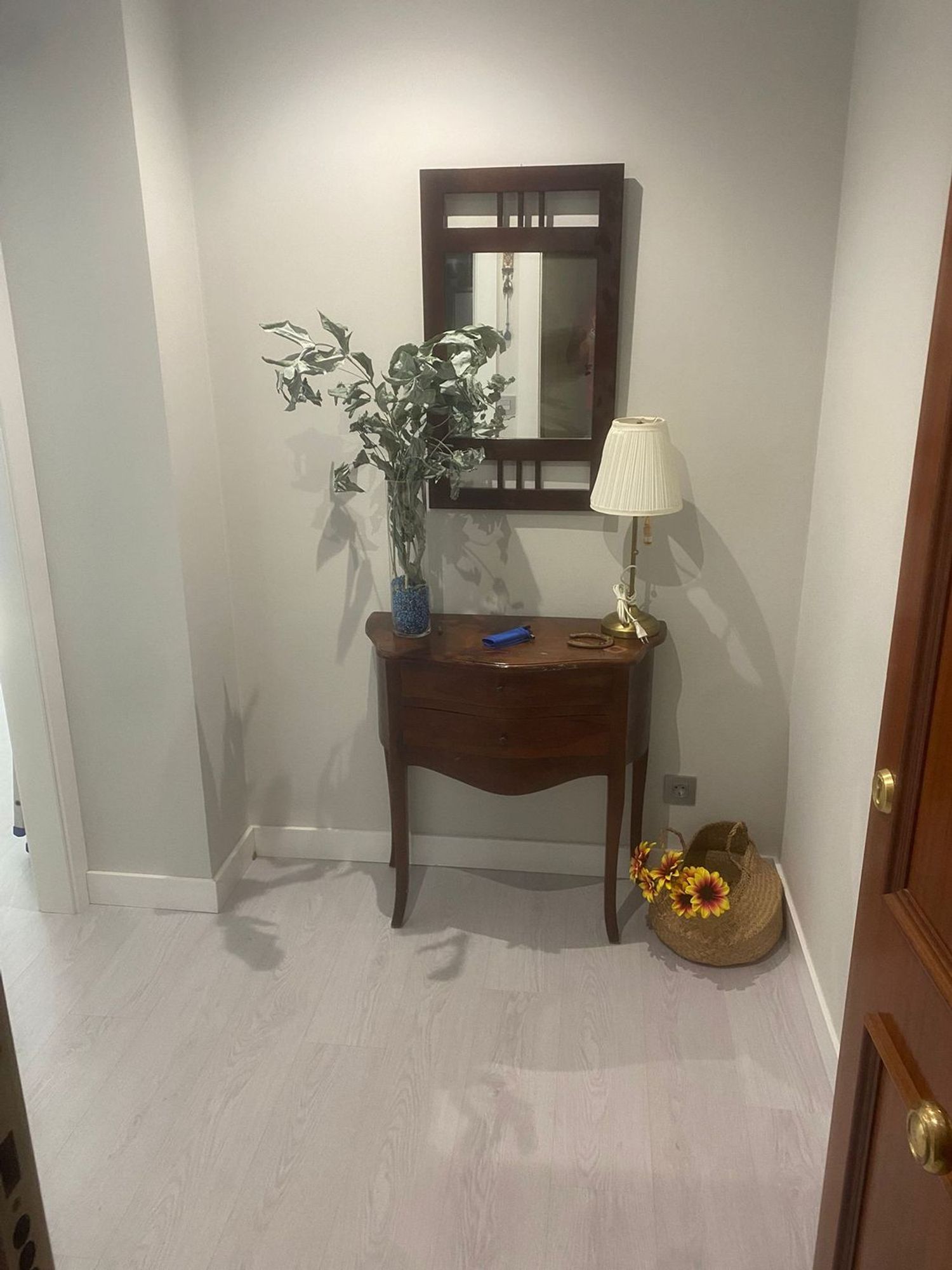 Piso en Plaza Arahal, 6, El Arenal - La Pólvora - Foto 6