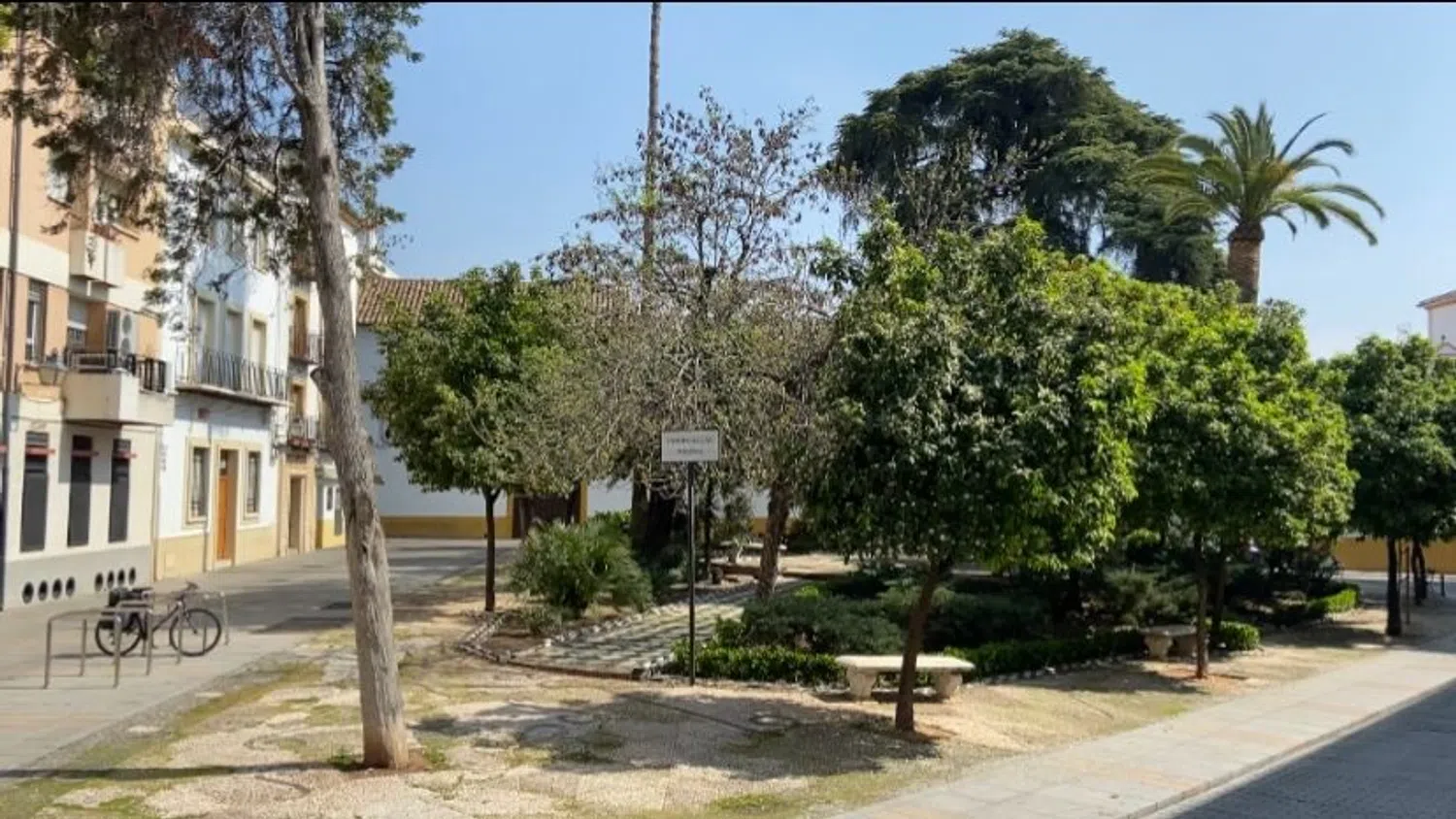 Piso en plaza Cardenal Toledo, 11 - Foto 16