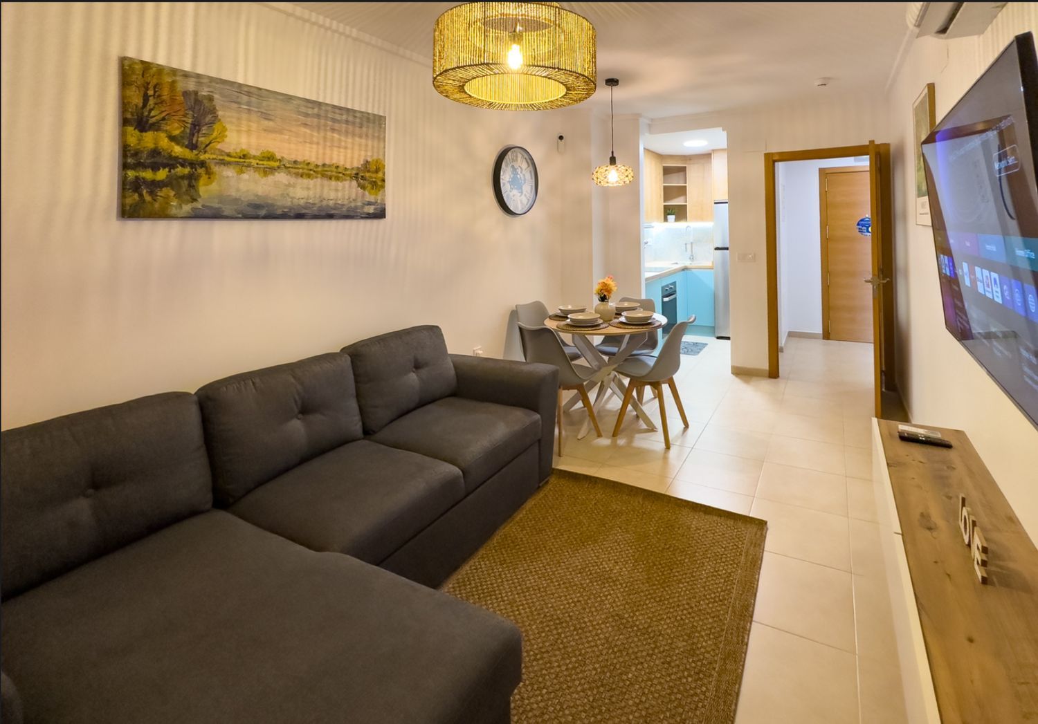 Piso en glorieta del Reino Unido, 6 - Foto 14