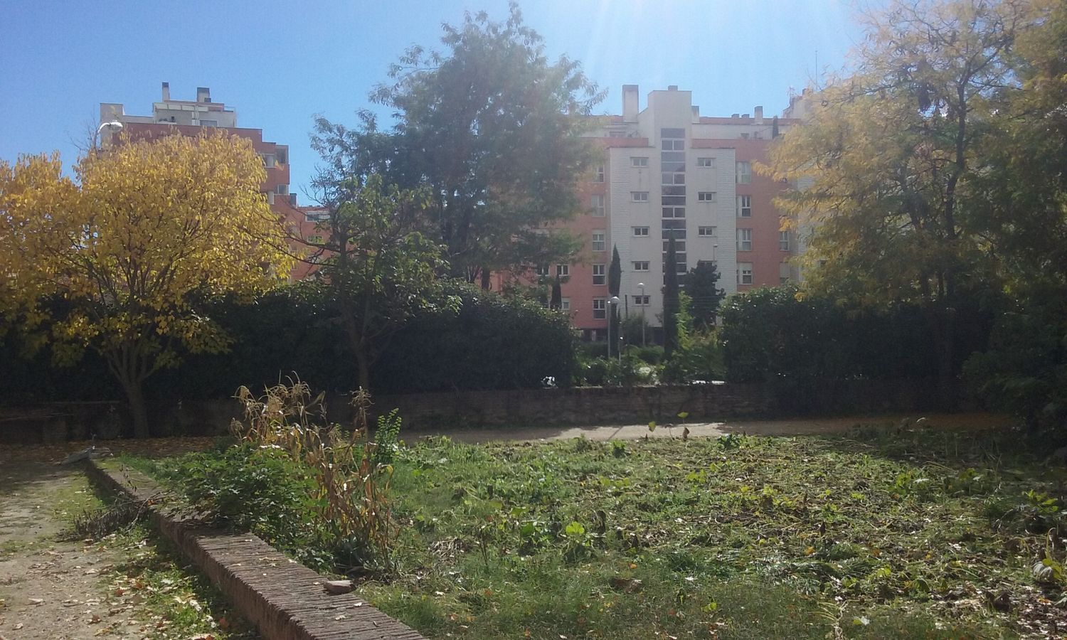 Piso en paseo de la Alameda de Osuna, 10 - Foto 15