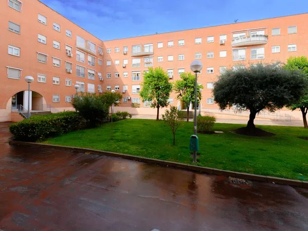 Piso en Ensanche - Foto 15