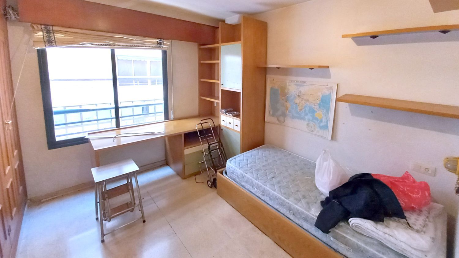 Piso en calle Ab el Hamet, 10 - Foto 20