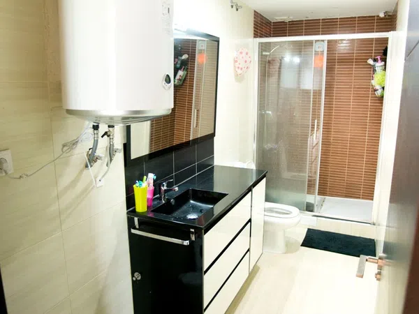 Dúplex en calle de la Calera, 10 - Foto 17