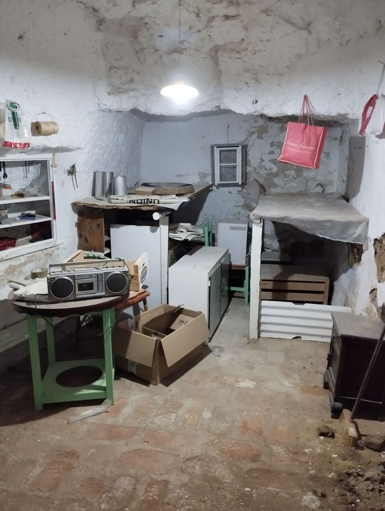 Casa de pueblo en Cuesta Mollo, 3, Puerta Soria - Foto 25