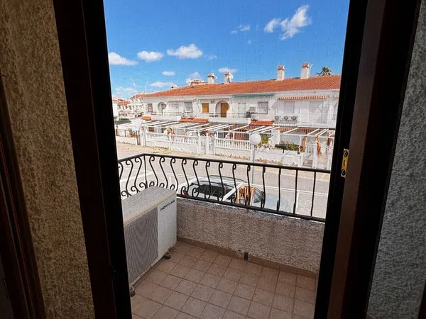 Chalet pareado en Calle Biar, 10, Tamarit - Playa Lissa, Tamarit - Playa Lissa - Foto 28