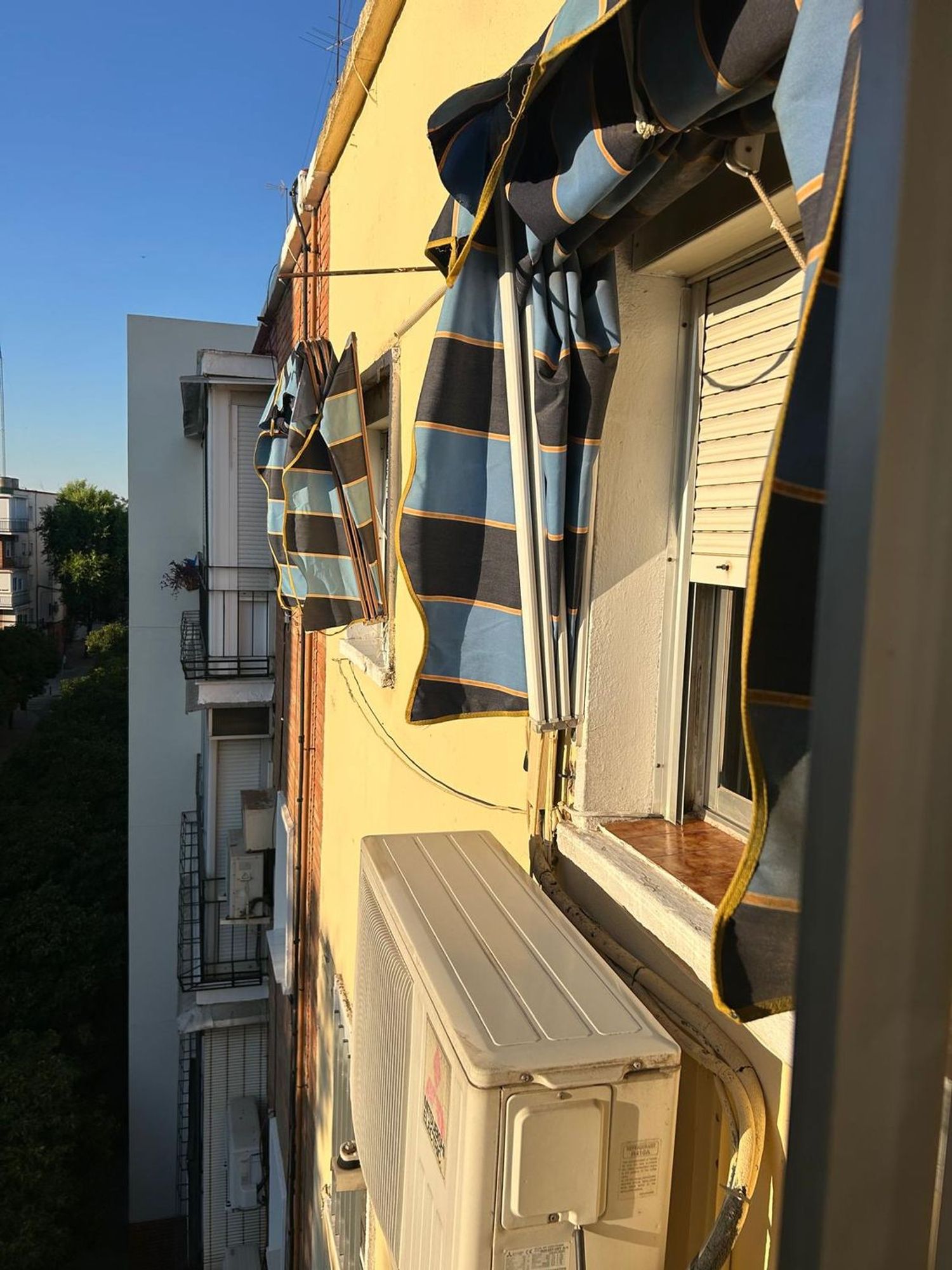Piso en Calle Guadiato, 7, El Juncal - El Plantinar - Foto 11