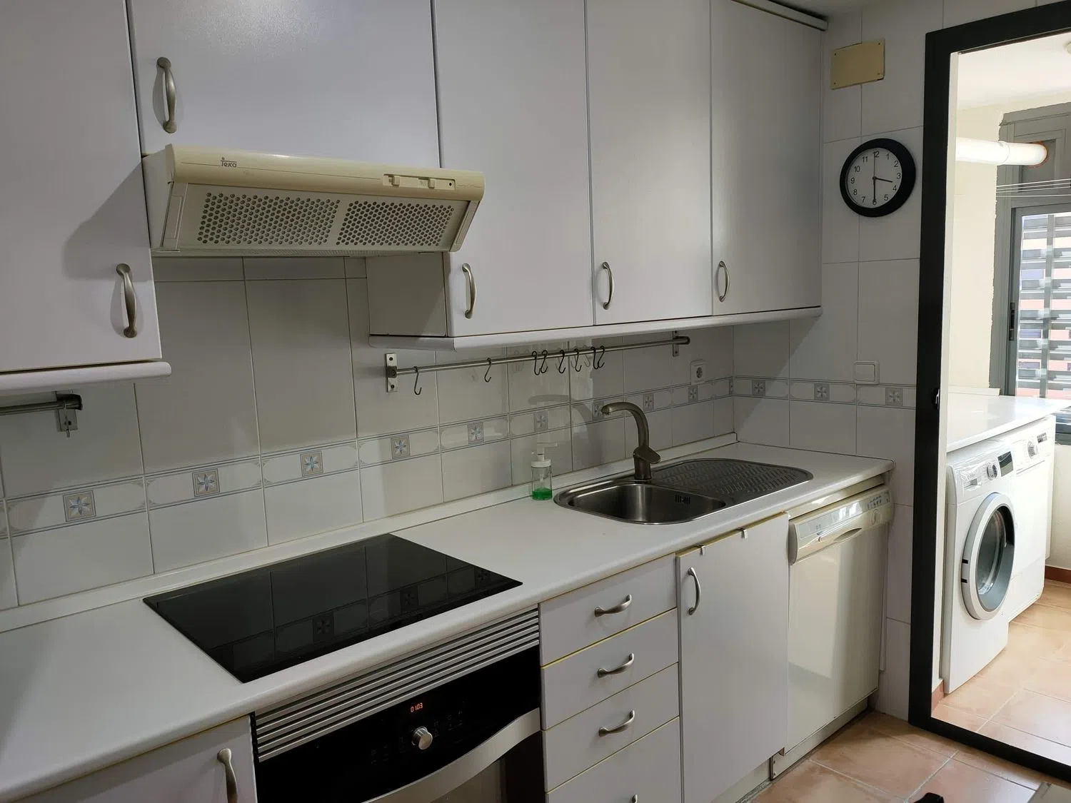 Piso en calle Elba, 23 - Foto 21