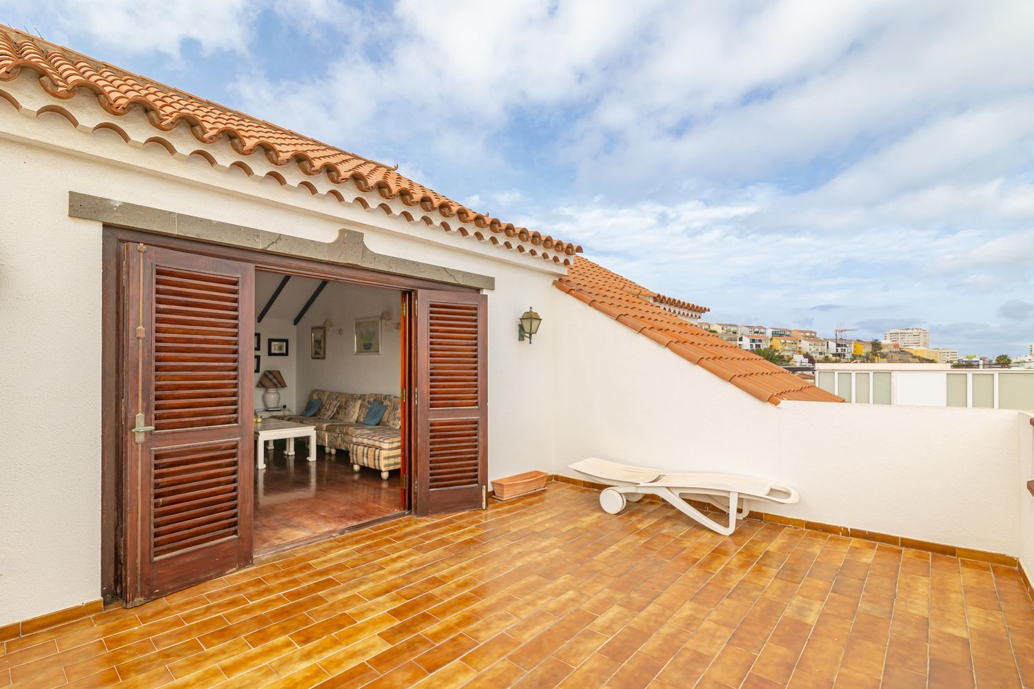 Casa o chalet independiente en Ciudad Jardín - Foto 71