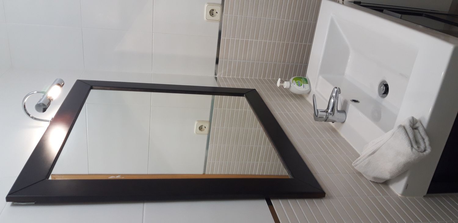 Piso en calle Lago Iseo, 12 - Foto 24