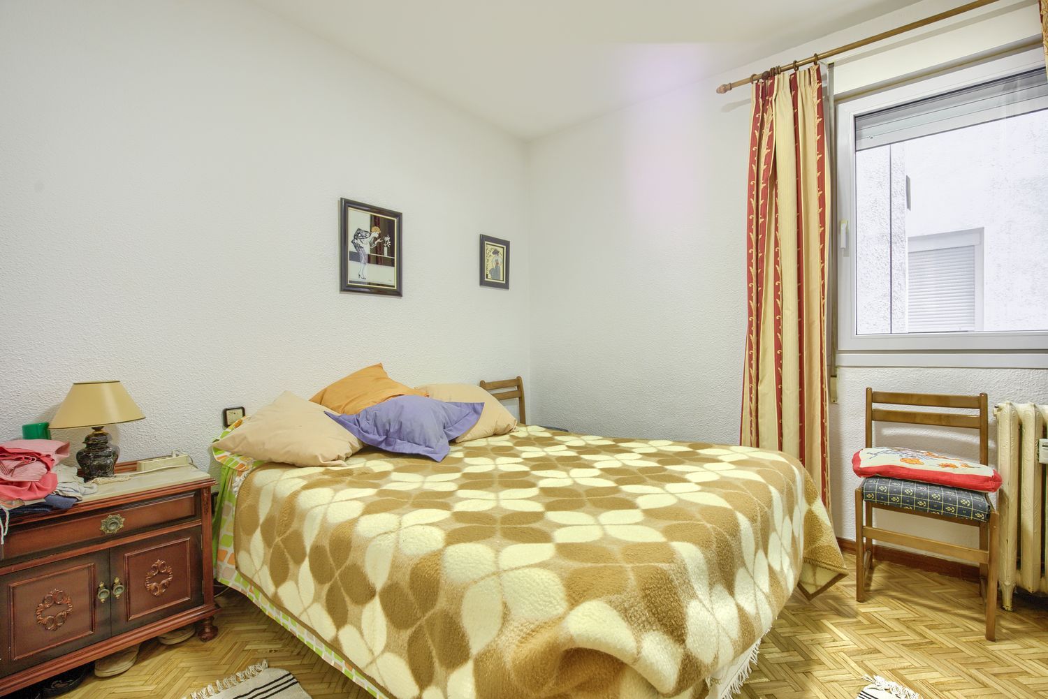 Piso en Barrio Nuevos Ministerios-Ríos Rosas - Foto 11