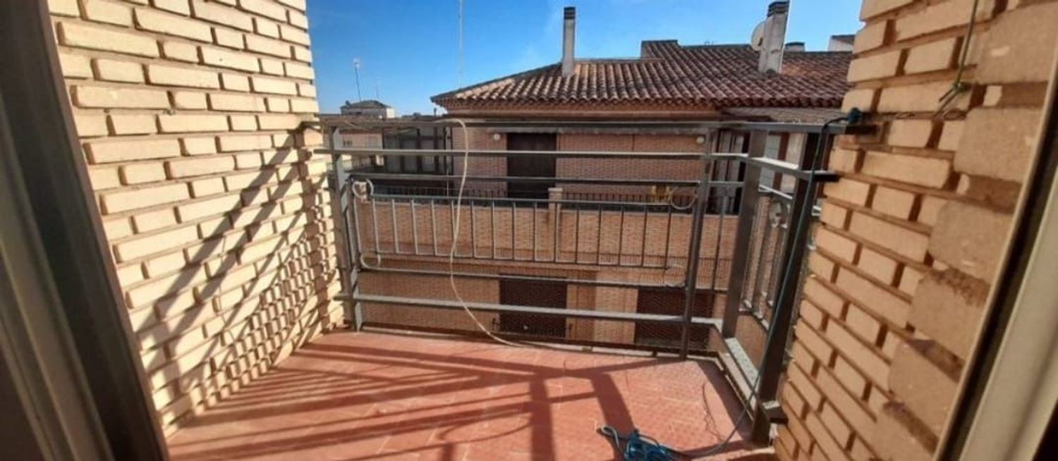 Piso en Pasaje Estrella, 4 - Foto 8