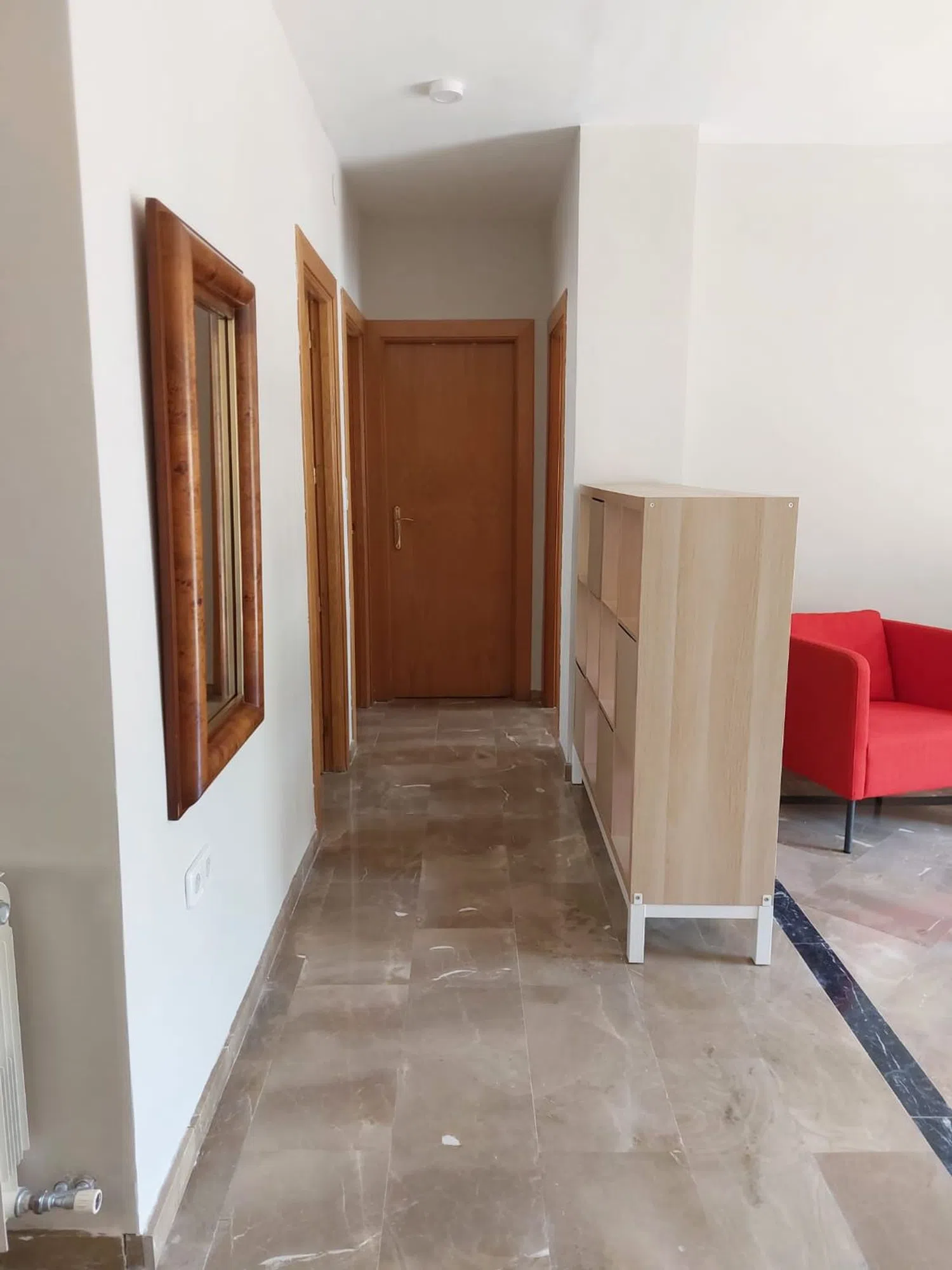 Piso en avenida Capitán Moreno, 3 - Foto 5