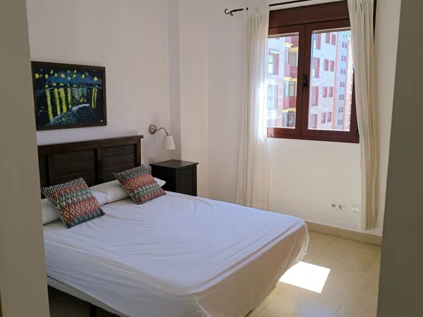 Piso en glorieta de Letonia, 1 - Foto 25