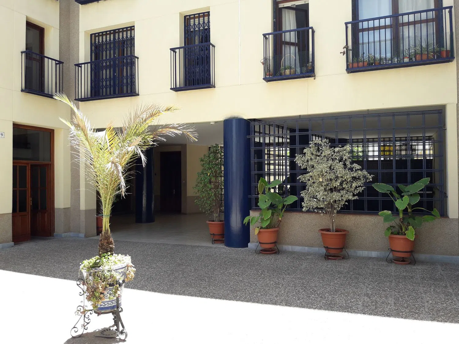 Piso en plaza de San Quintín, 5 - Foto 18