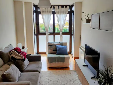 Piso en paseo de la Dirección, 352