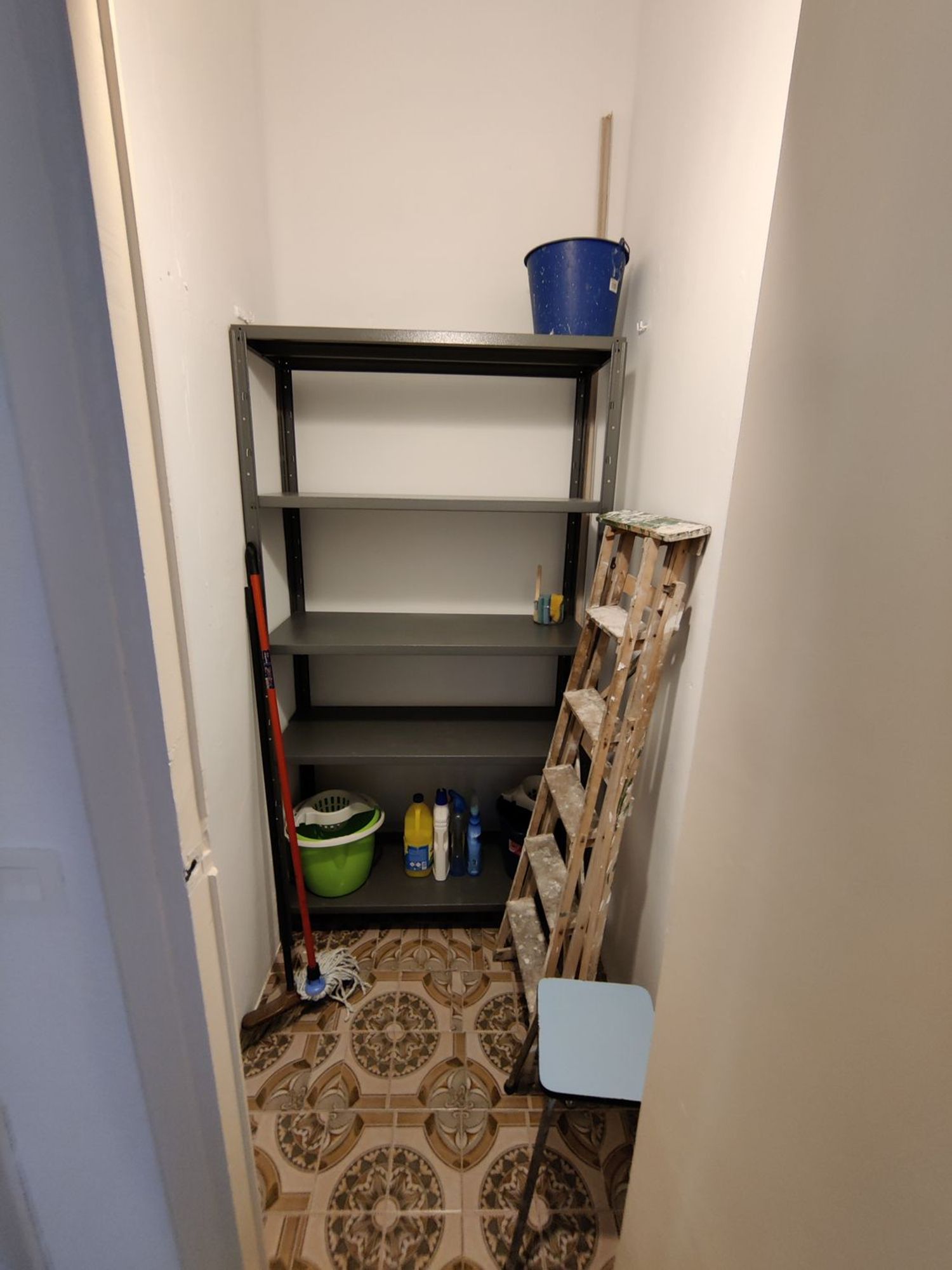Piso en Calle Vitigudino, 30, Carmelitas - Foto 2