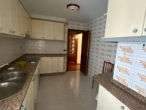 Piso en Calle Merced, 75 - Foto 4