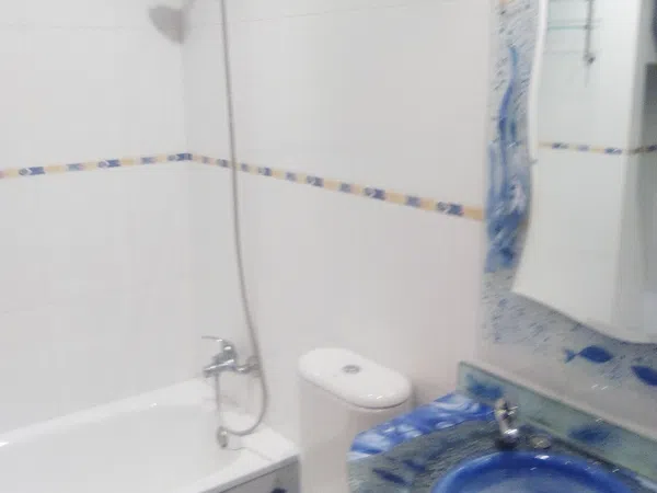 Piso en Calle hermano rafael, 21, San Pedro y San Felices - Foto 5