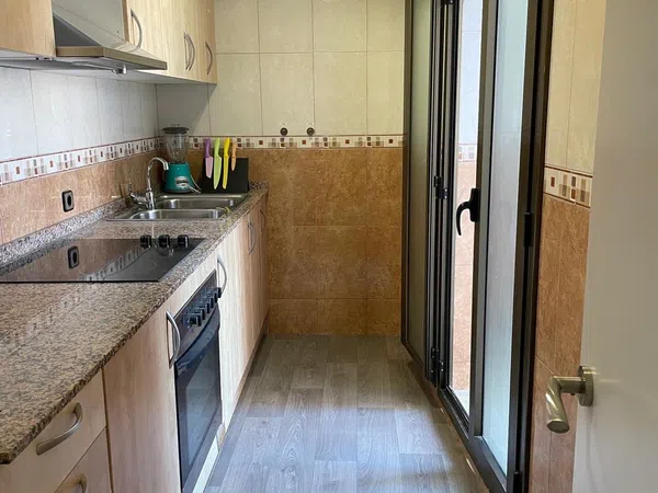 Piso en Calle de la Cirera, 4, Sant Pere - Santa Caterina i la Ribera - Foto 6