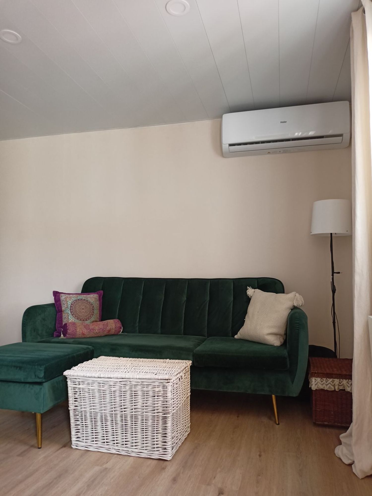 Ático en calle José de la Cámara, 2 - Foto 15