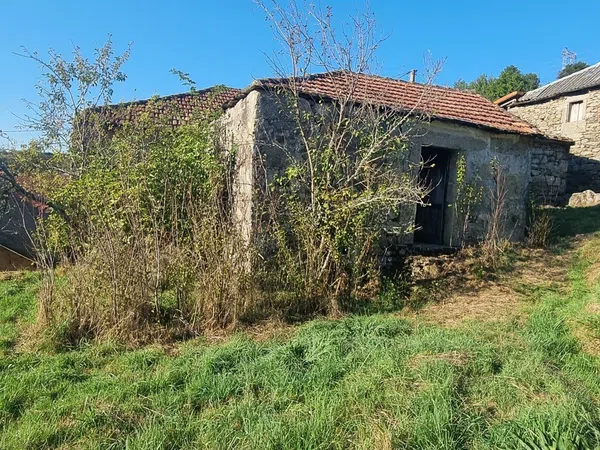 Casa de pueblo en Lugar Bangueses de  Abaixo s/n - Foto 2