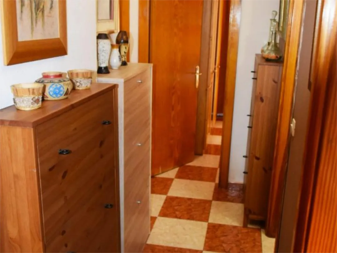 Piso en  Carrer d'Amílcar 14 - Foto 19