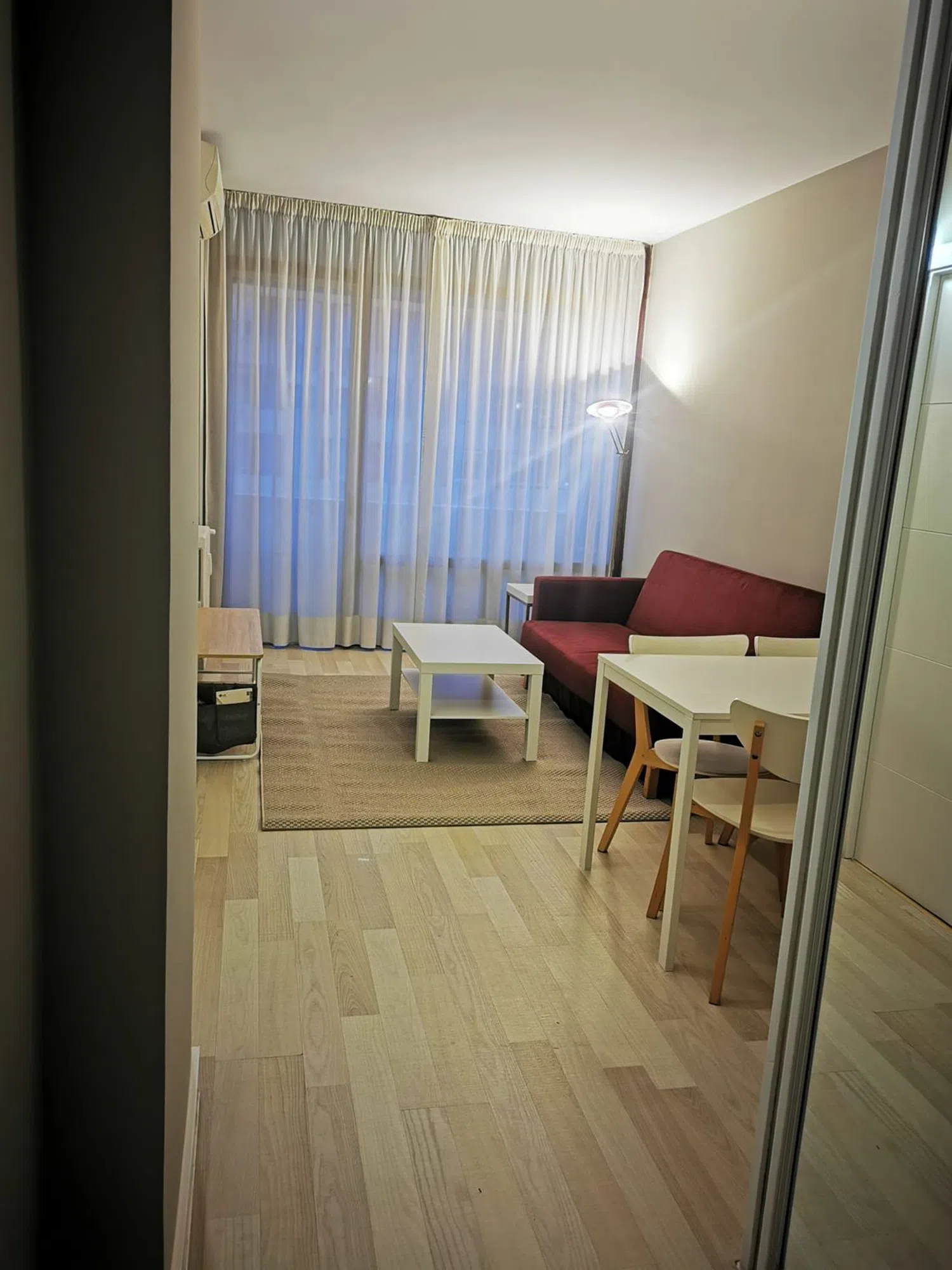 Piso en avenida del General Perón, 25 - Foto 1