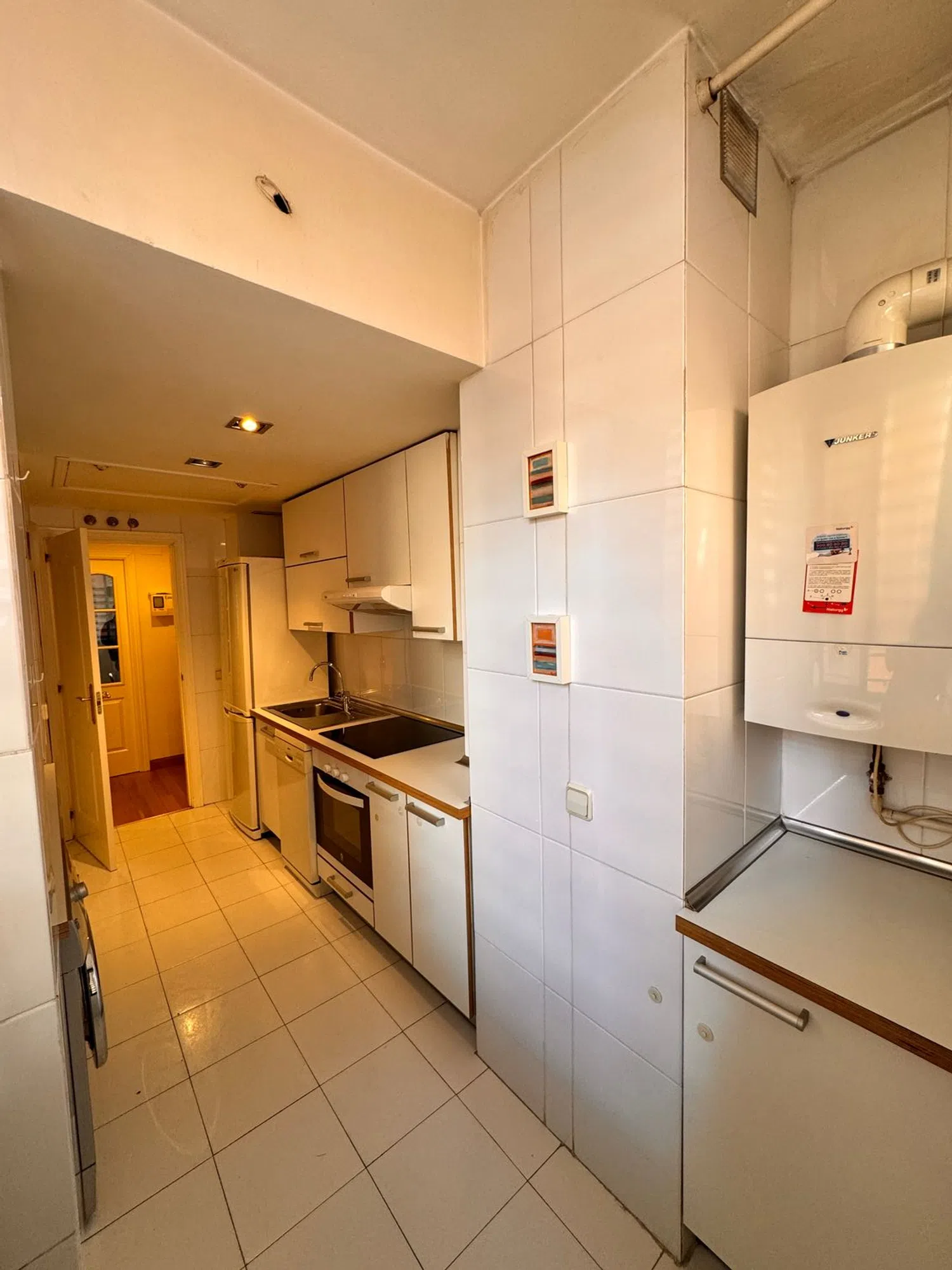 Piso en Infantas, 44 - Foto 21