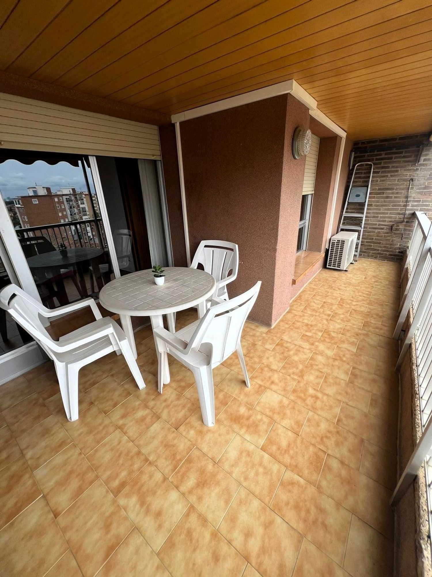 Piso en Avenida de la Paz, 27, María Auxiliadora, María Auxiliadora - Foto 2