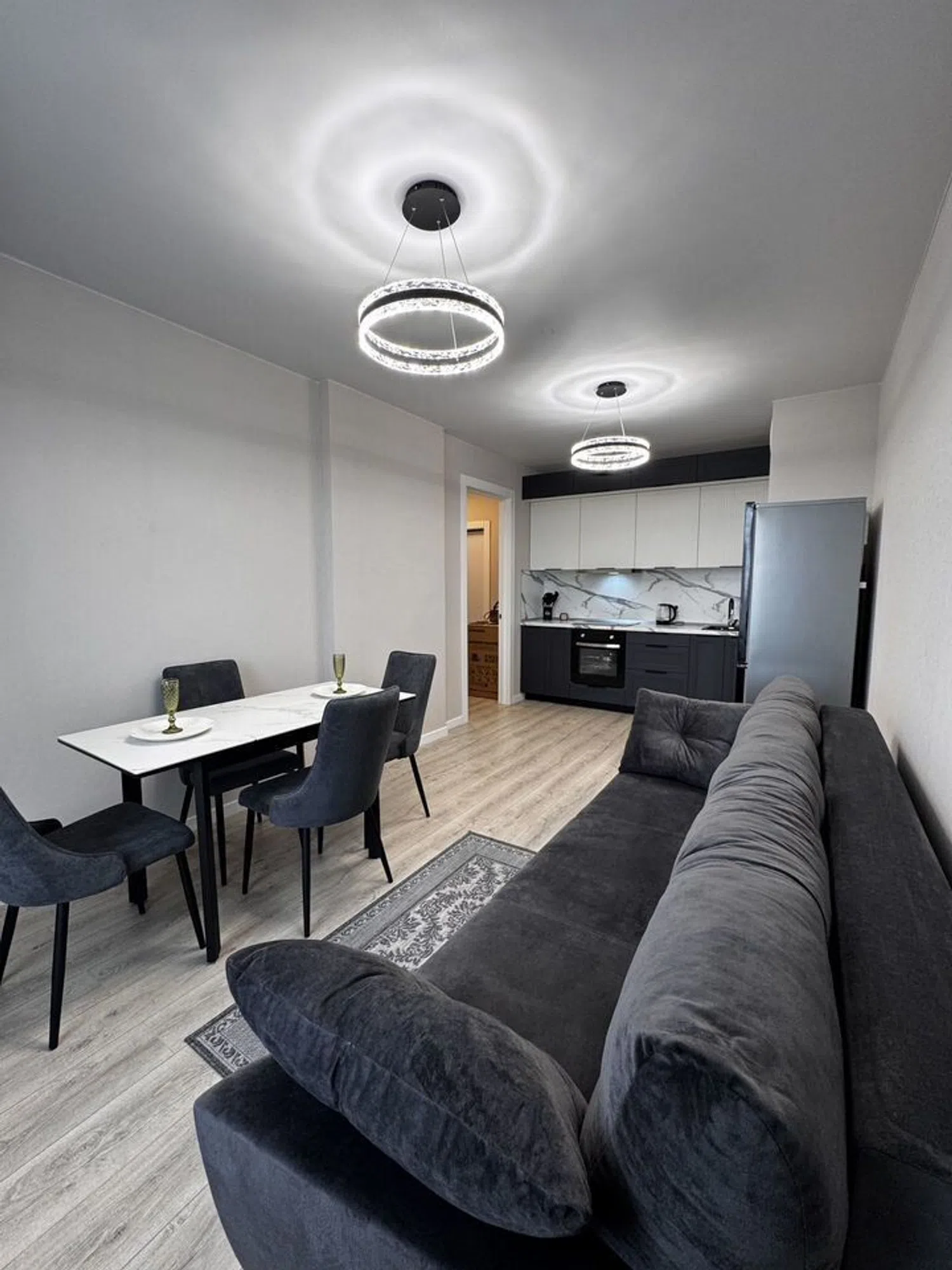 Piso en Gonzales Adalid, 9 - Foto 2